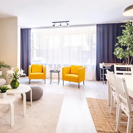 Διαμέρισμα Exquisite Central Flat Near Bagdat Street Κωνσταντινούπολη