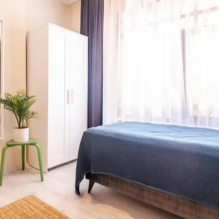 Exquisite Central Flat Near Bagdat Street Διαμέρισμα Κωνσταντινούπολη