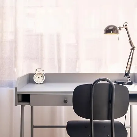 Exquisite Central Flat Near Bagdat Street Istanbul